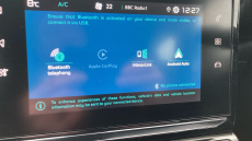 Citroen C3 1.2 PureTech Sense 5dr Petrol Hatchback